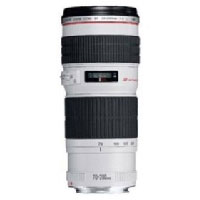 Canon EF 70-200mm f/4.0L USM (2578A009AA)
